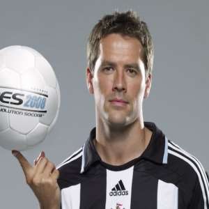 Michael Owen